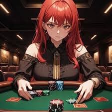 Tampilan slot machine dengan tema beragam dan efek animasi menarik