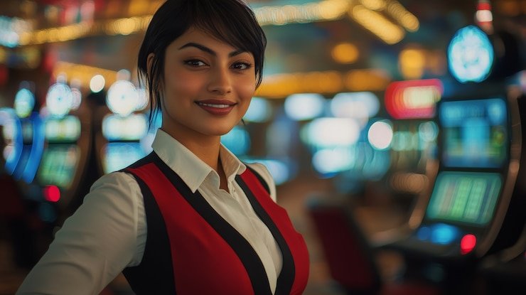 Pengguna mengisi formulir registrasi secara mudah menggunakan perangkat mobile di platform nanastogel