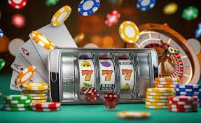 Tim profesional mengembangkan layanan hiburan sports dan casino